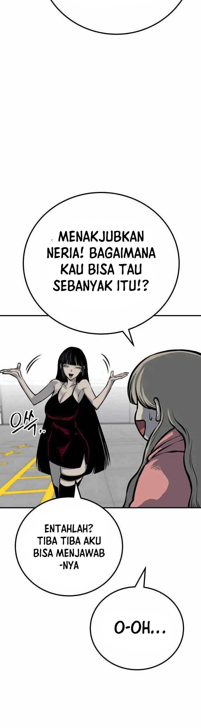 ZomGan Chapter 47 Gambar 42