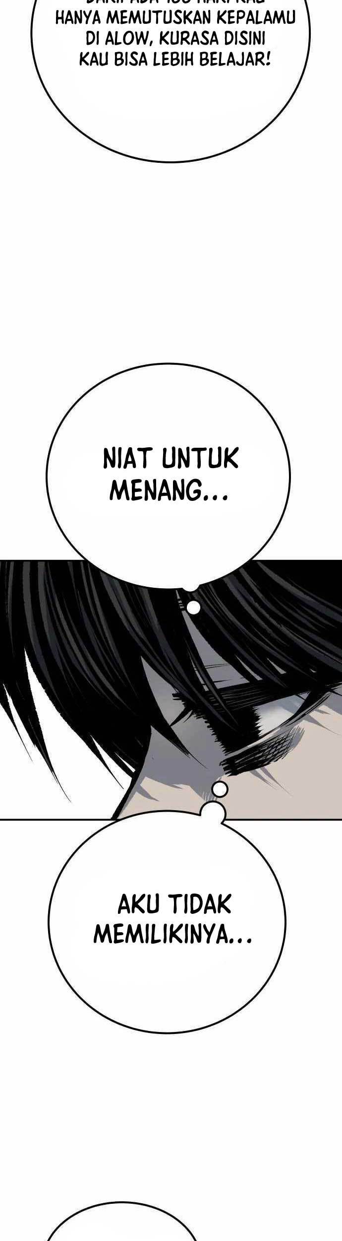 ZomGan Chapter 47 Gambar 44