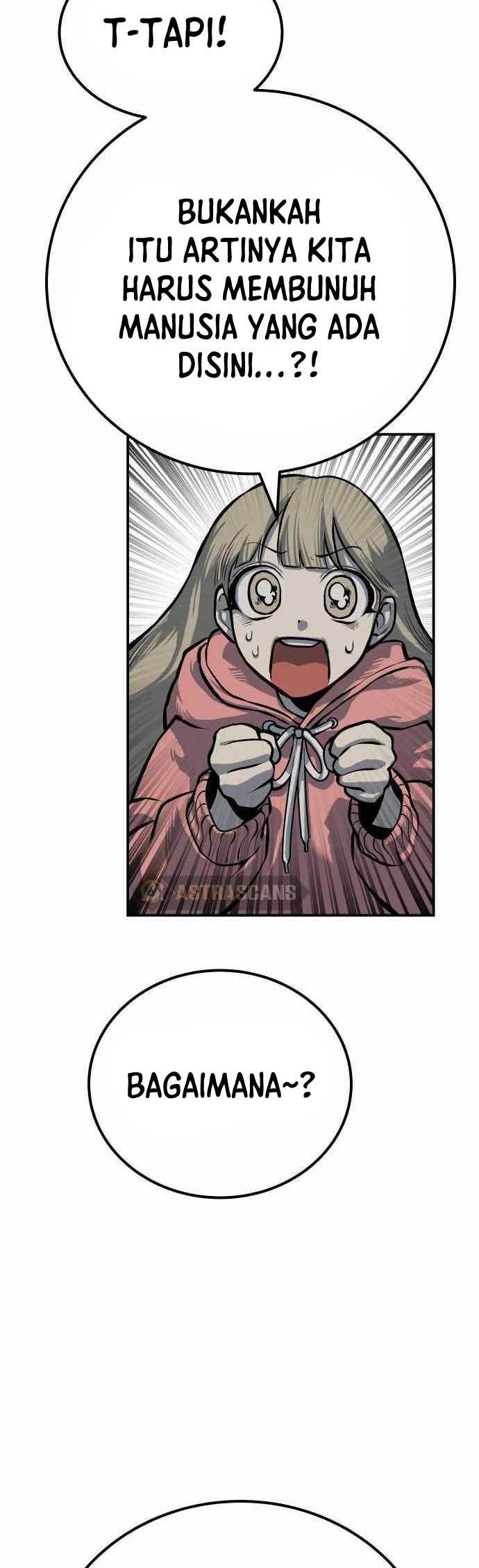 ZomGan Chapter 47 Gambar 45