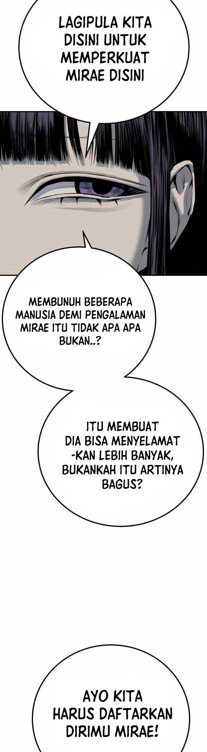 ZomGan Chapter 47 Gambar 46