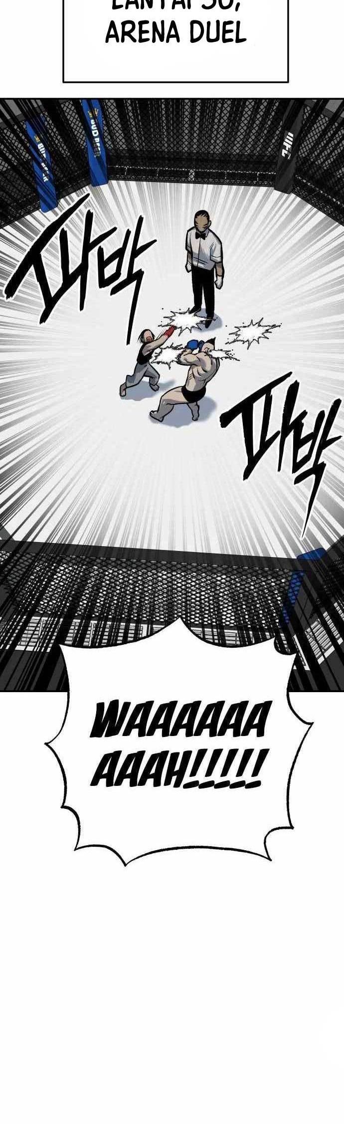 ZomGan Chapter 47 Gambar 49