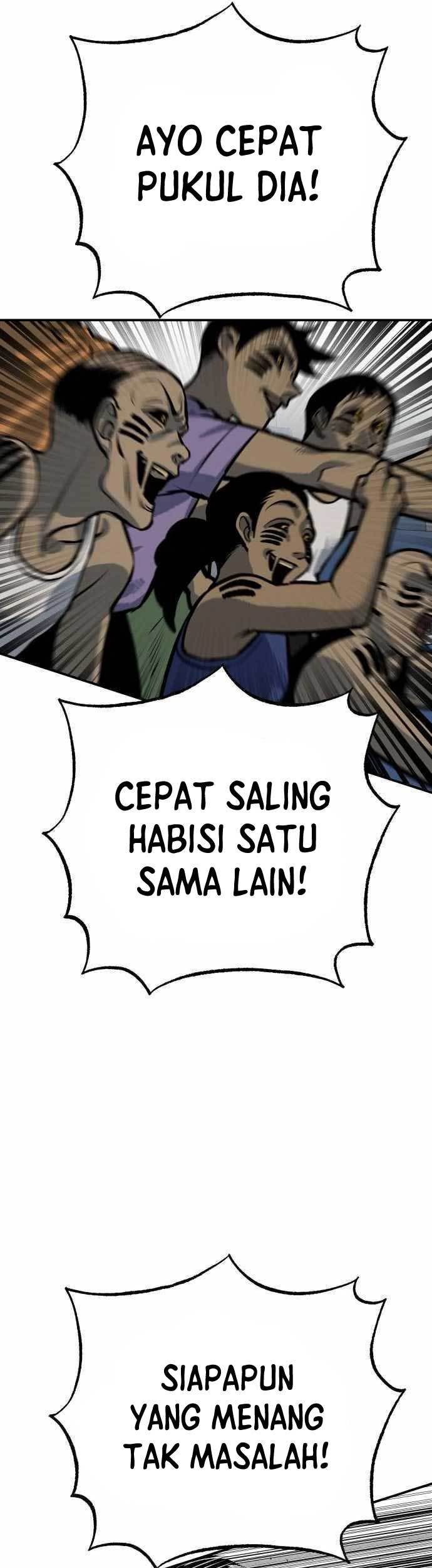 ZomGan Chapter 47 Gambar 50