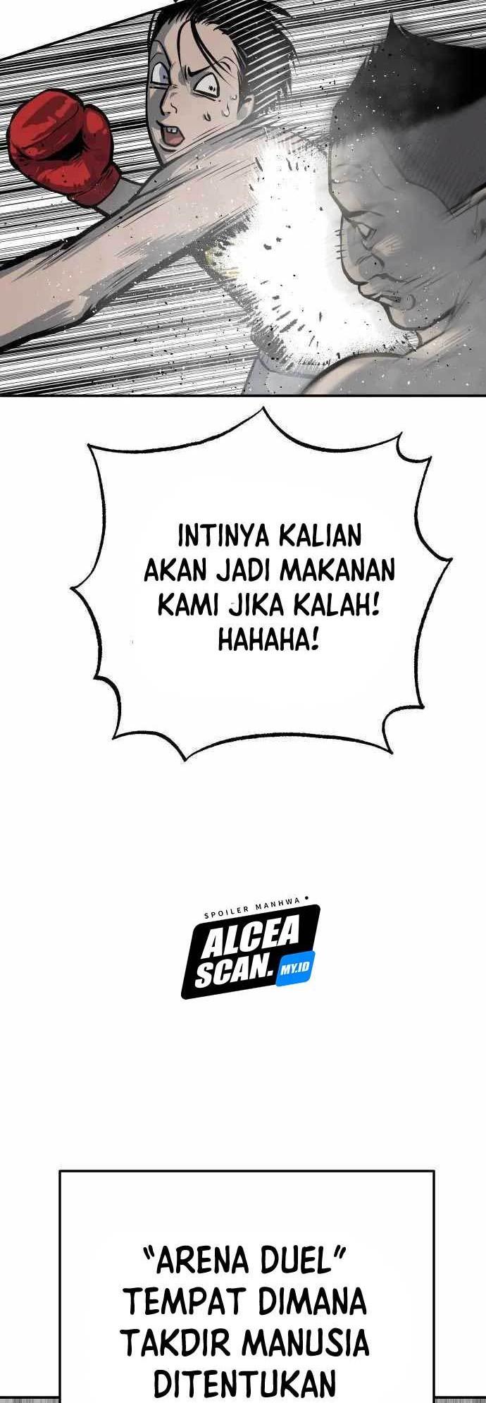 ZomGan Chapter 47 Gambar 51