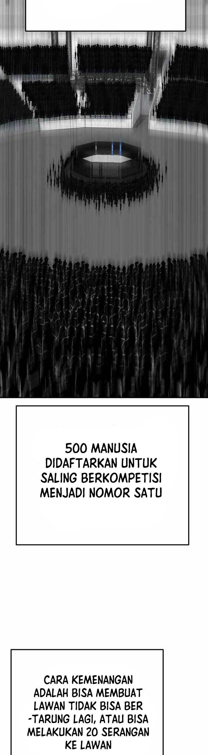 ZomGan Chapter 47 Gambar 52