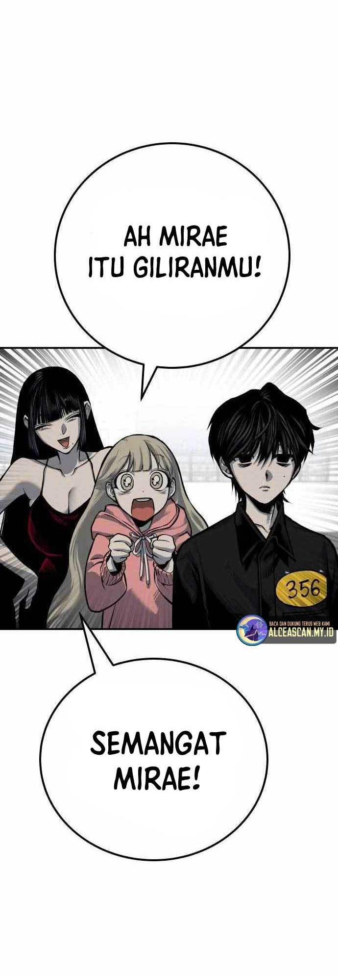 ZomGan Chapter 47 Gambar 55