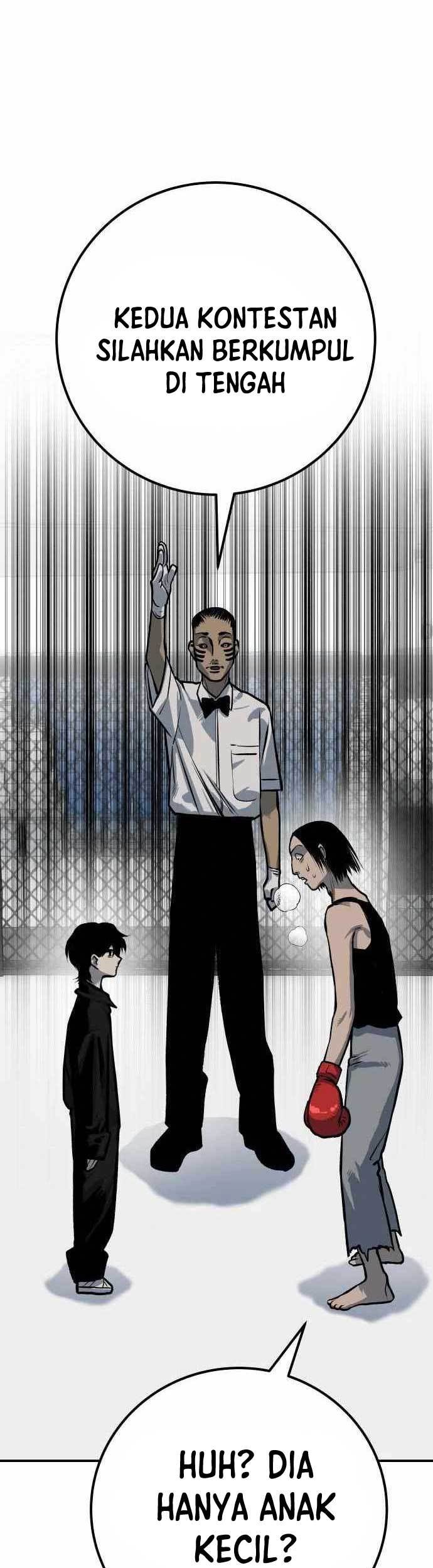 ZomGan Chapter 47 Gambar 56
