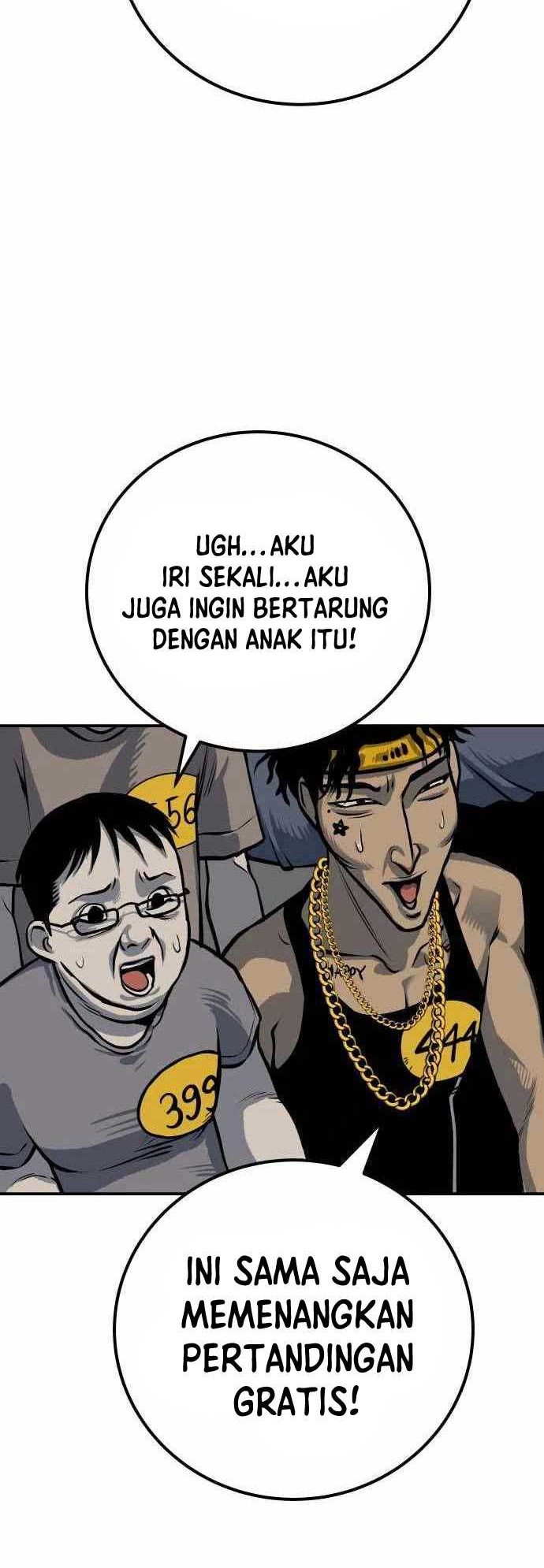 ZomGan Chapter 47 Gambar 57