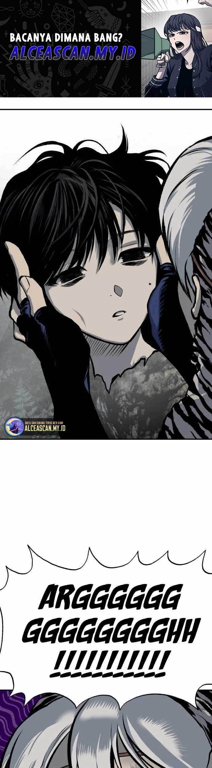 Baca ZomGan Chapter 47 Gambar 2