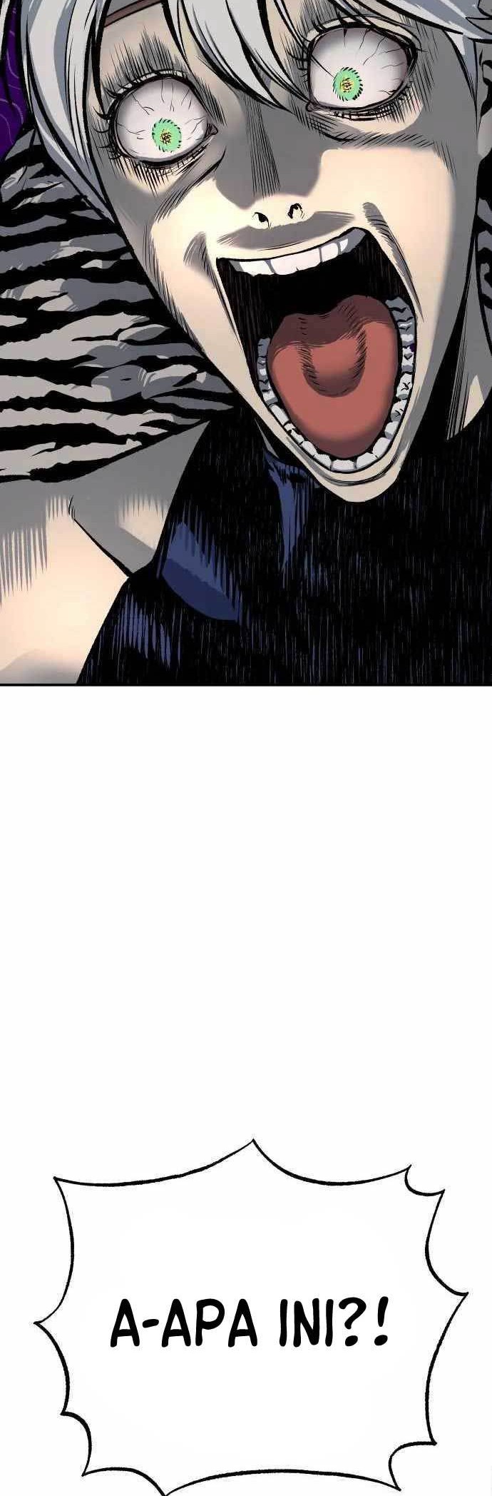 ZomGan Chapter 47 Gambar 3