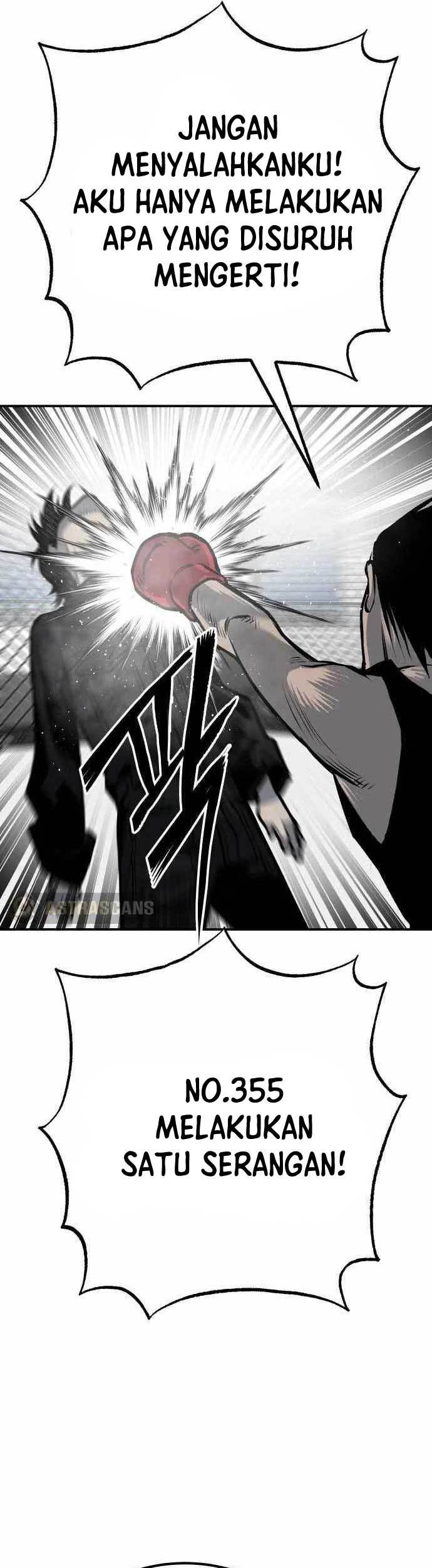 ZomGan Chapter 47 Gambar 60