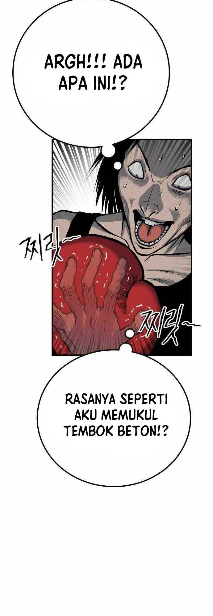 ZomGan Chapter 47 Gambar 61