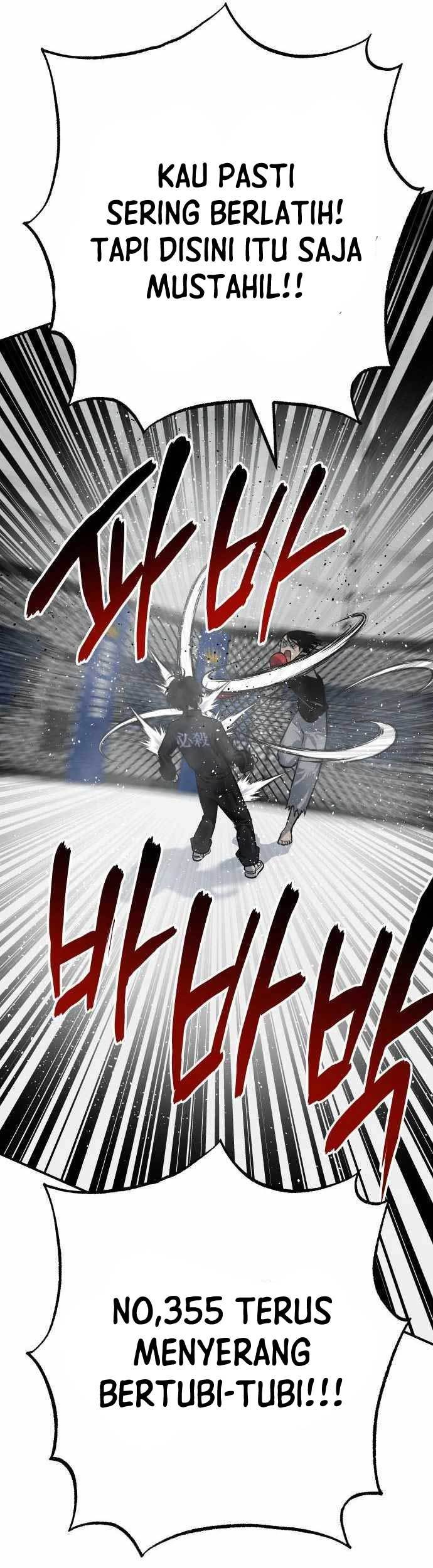 ZomGan Chapter 47 Gambar 62