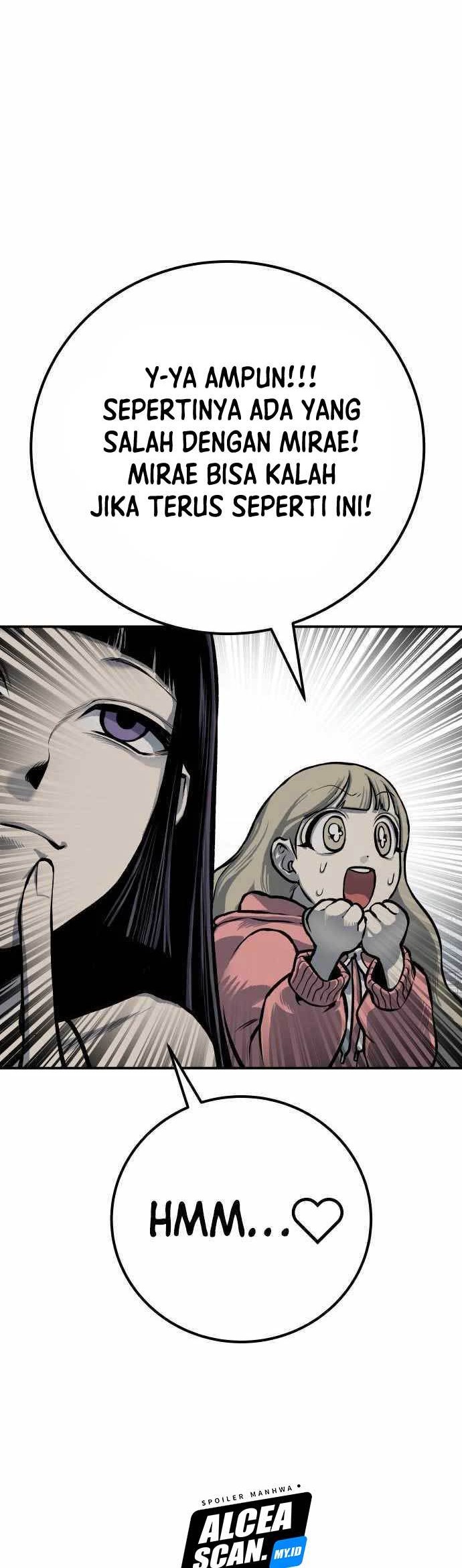 ZomGan Chapter 47 Gambar 63