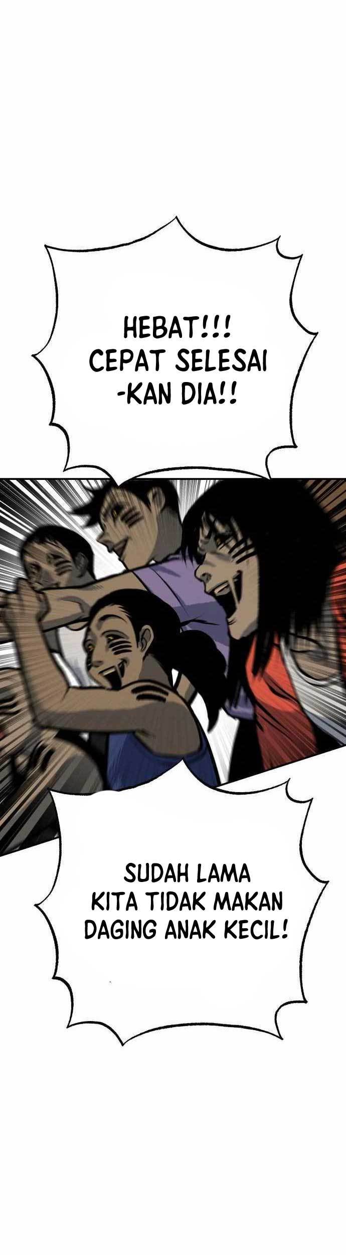 ZomGan Chapter 47 Gambar 66