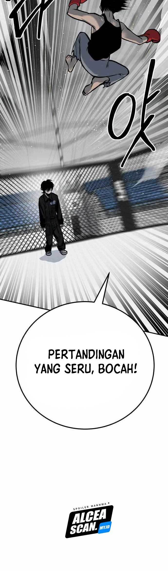 ZomGan Chapter 47 Gambar 69
