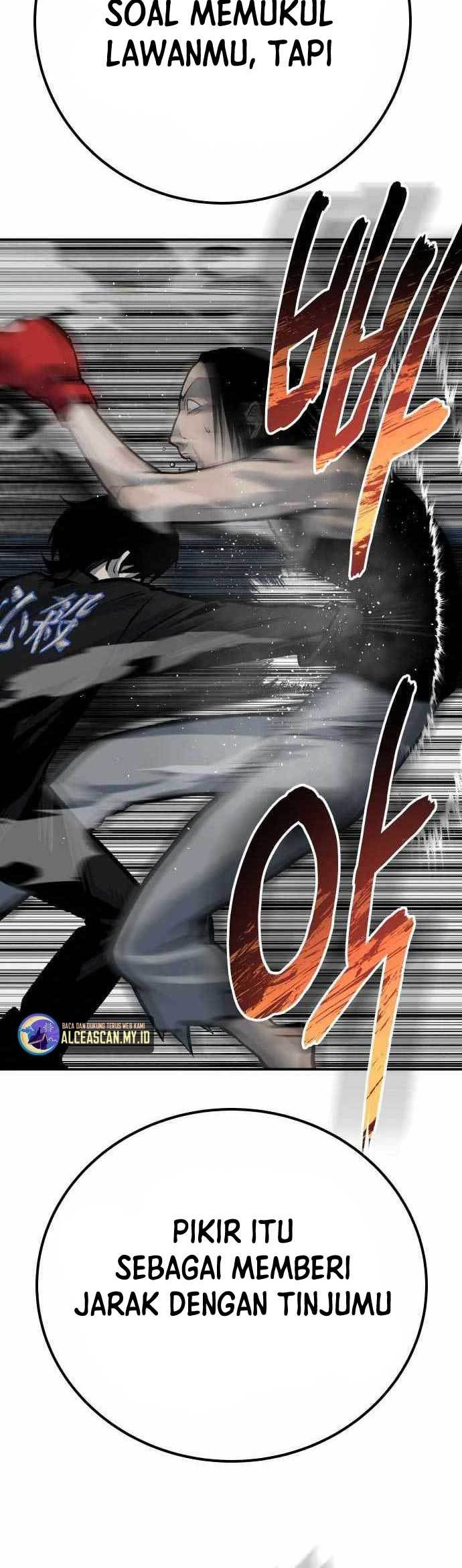 ZomGan Chapter 47 Gambar 73