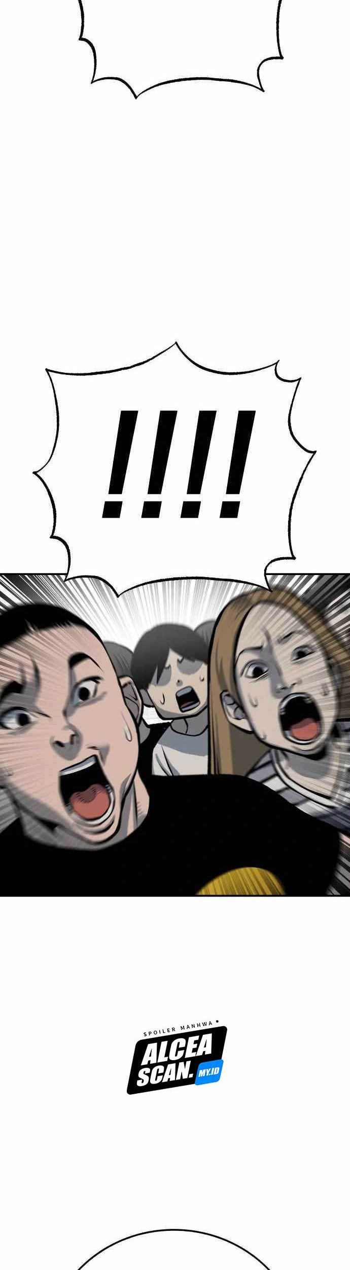 ZomGan Chapter 47 Gambar 75