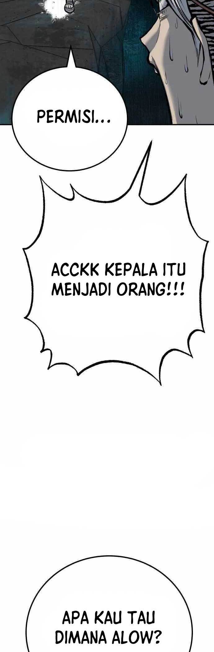 ZomGan Chapter 47 Gambar 7