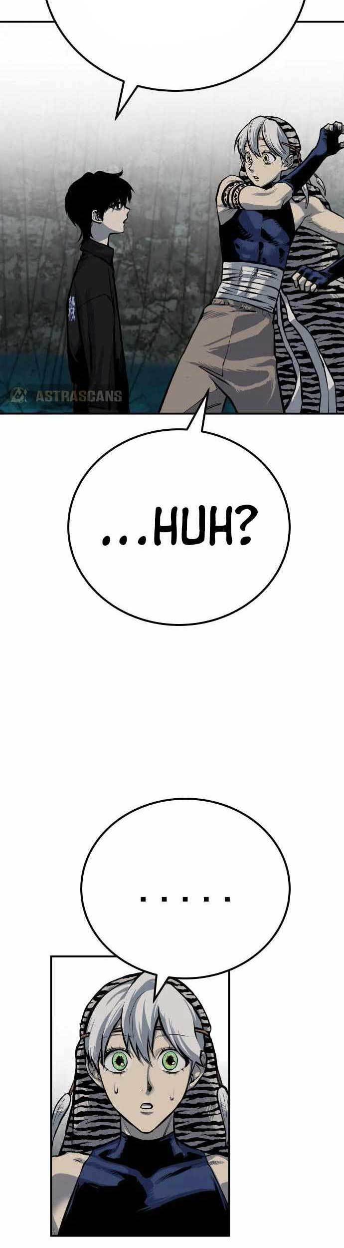 ZomGan Chapter 47 Gambar 8