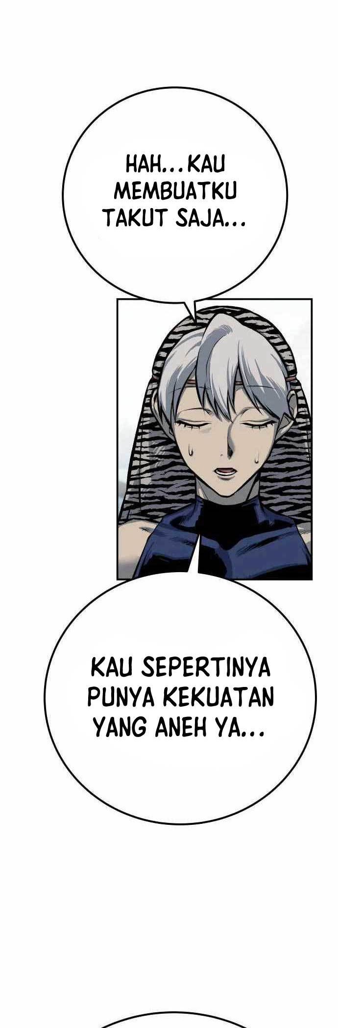 ZomGan Chapter 47 Gambar 9