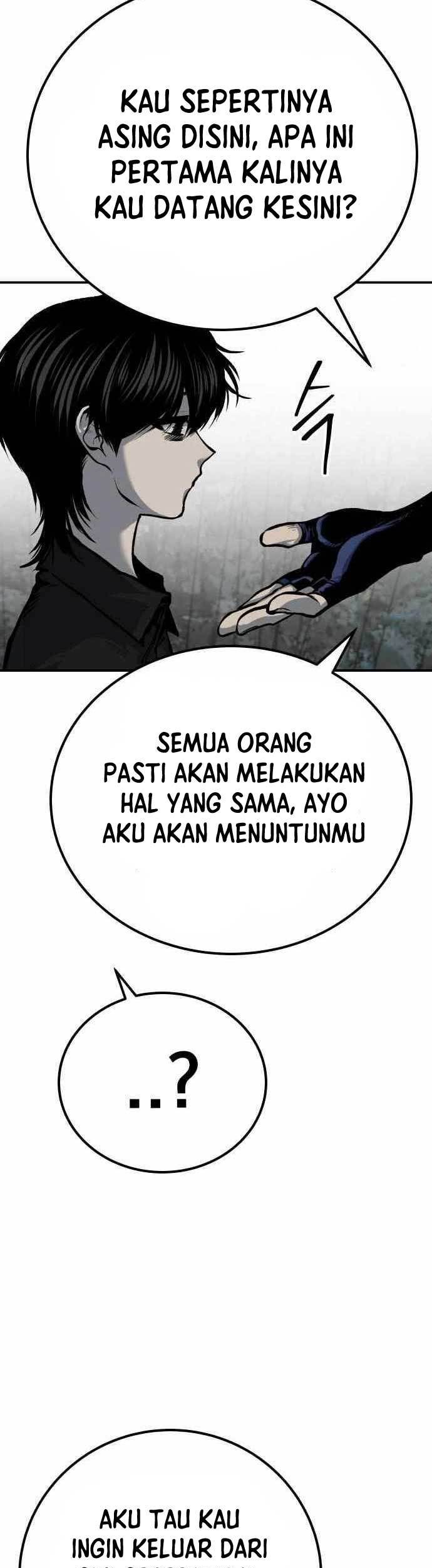 ZomGan Chapter 47 Gambar 10