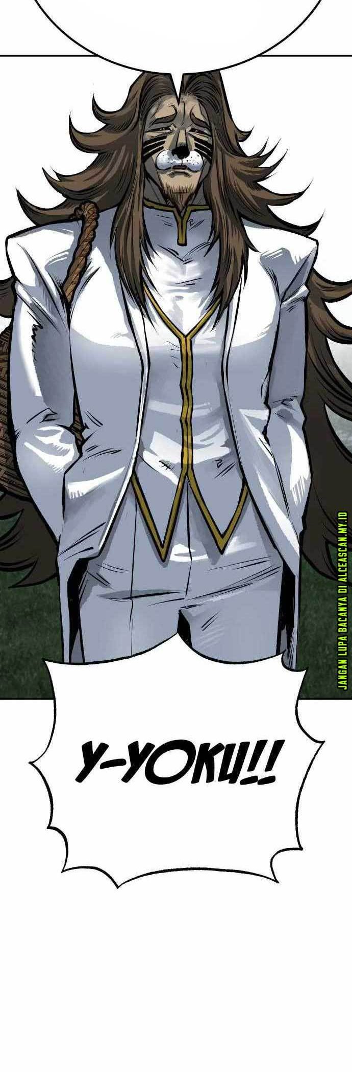 ZomGan Chapter 47 Gambar 13