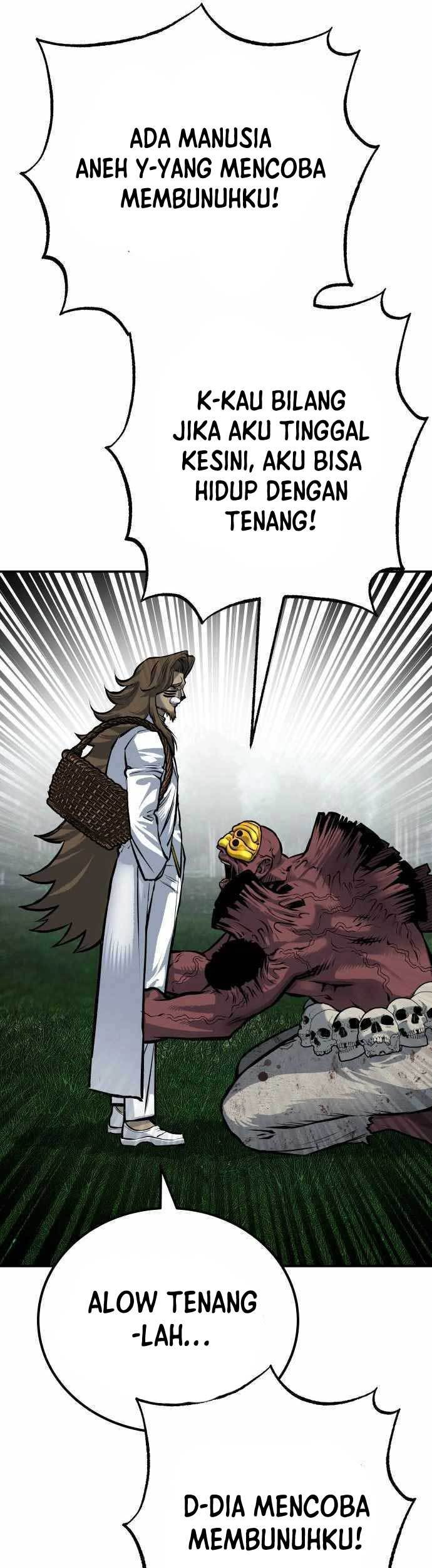 ZomGan Chapter 47 Gambar 14