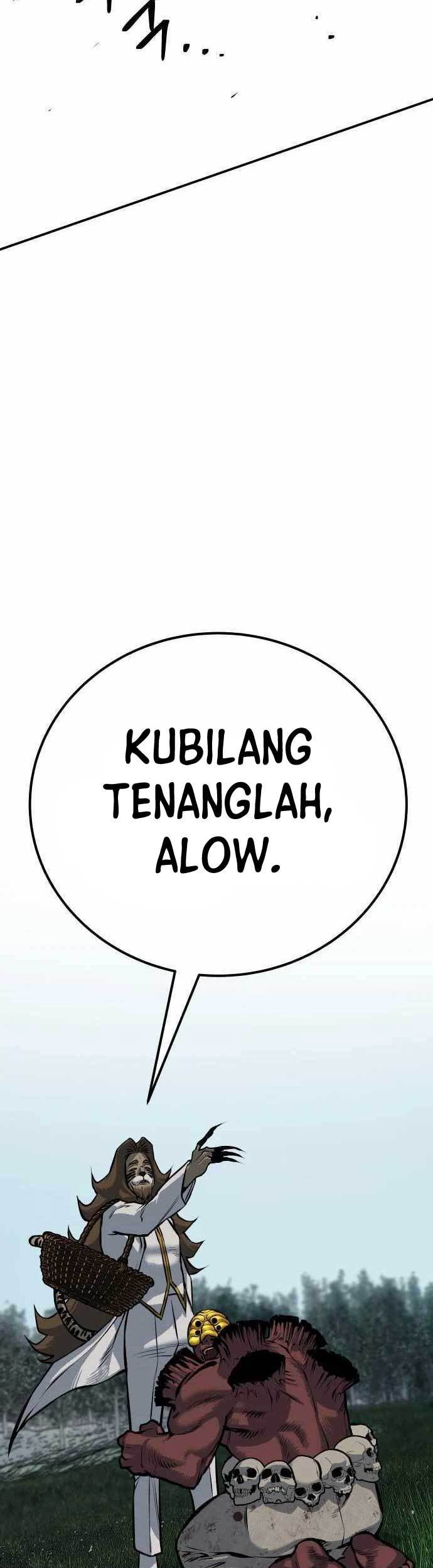 ZomGan Chapter 47 Gambar 16