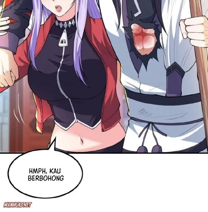 Useless First Son-In-Law Chapter 201 Gambar 4