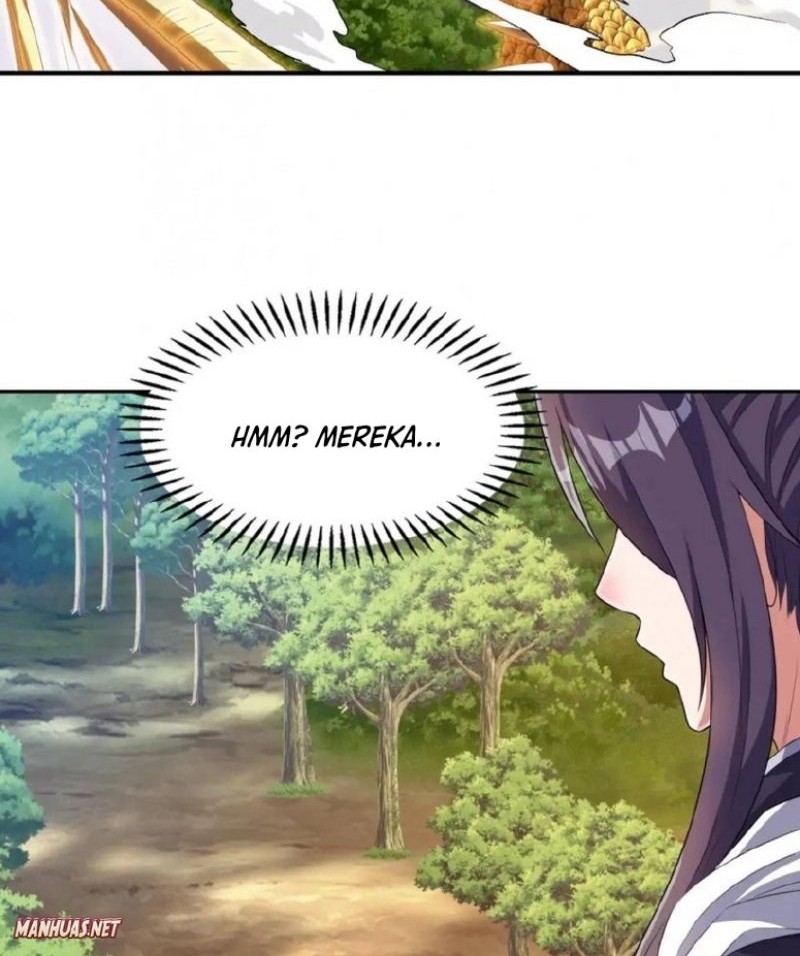 Useless First Son-In-Law Chapter 201 Gambar 12