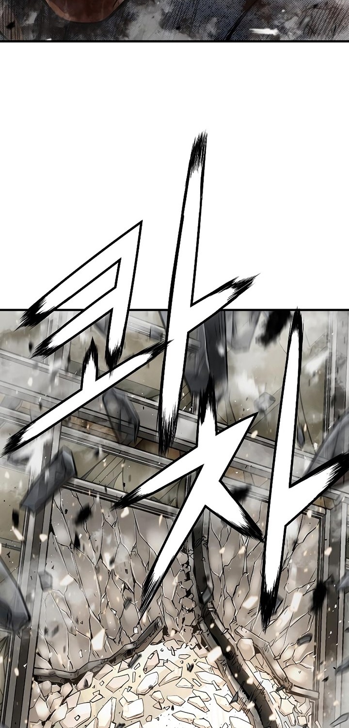 The Breaker Eternal Force Chapter 57 Gambar 20