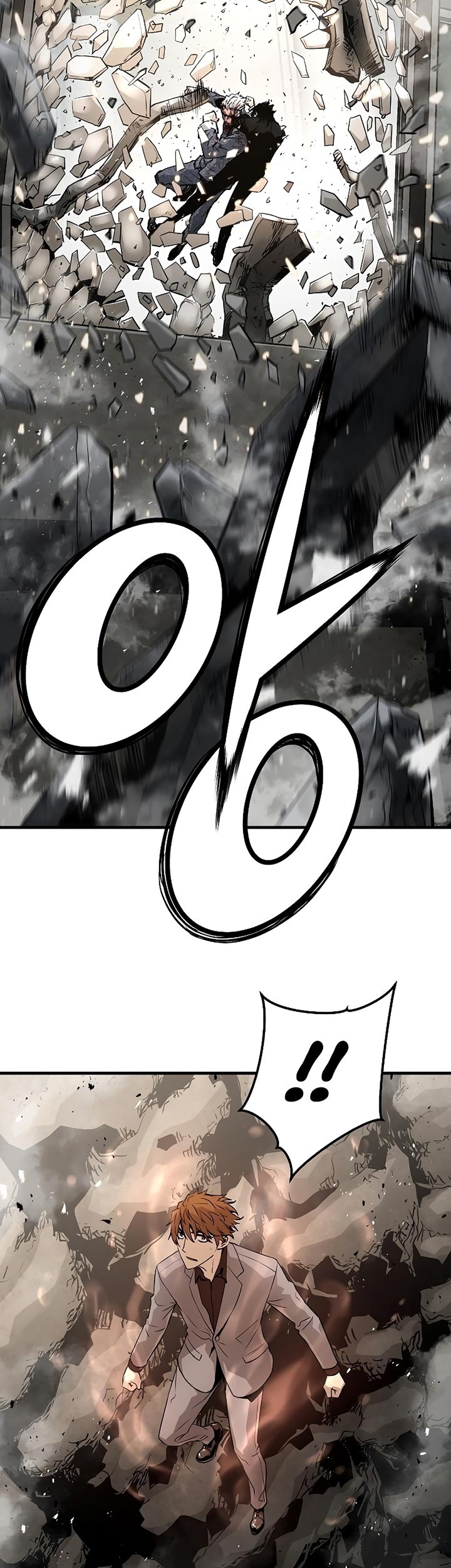 The Breaker Eternal Force Chapter 57 Gambar 21