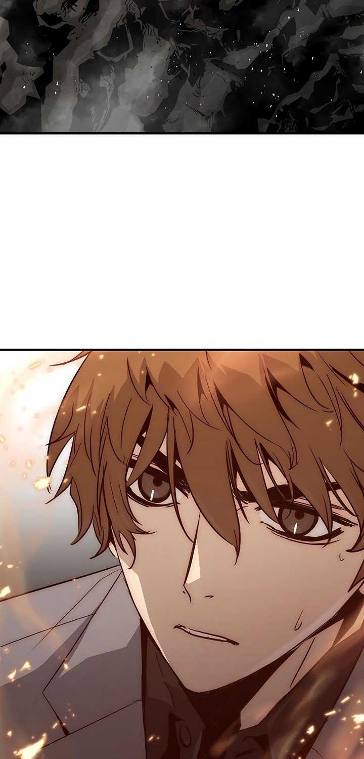 The Breaker Eternal Force Chapter 57 Gambar 22