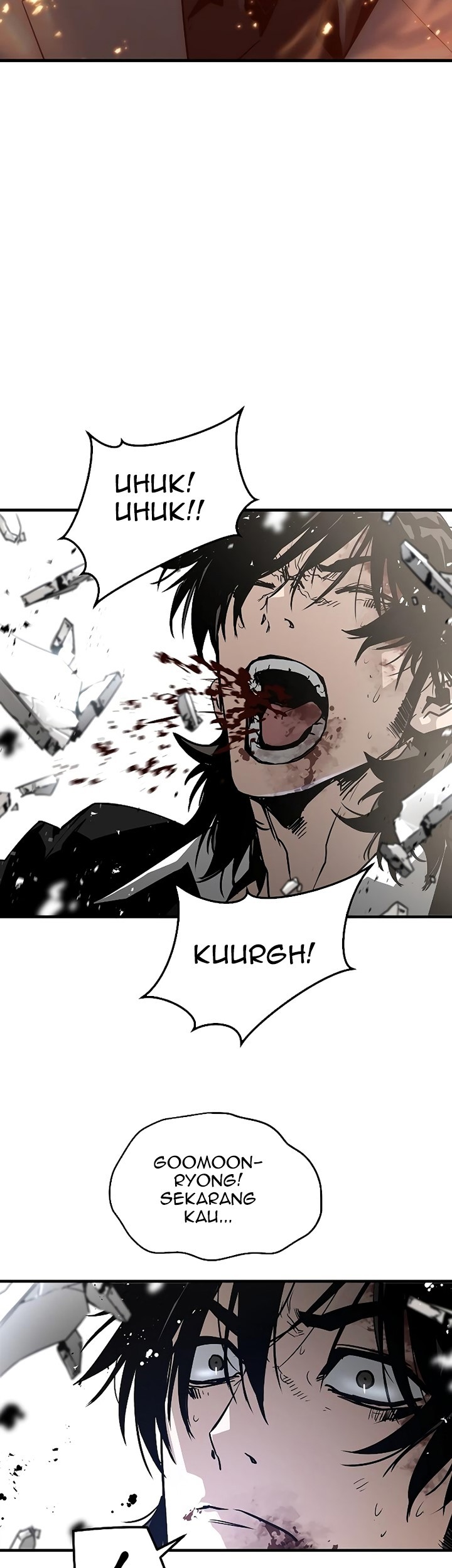 The Breaker Eternal Force Chapter 57 Gambar 23