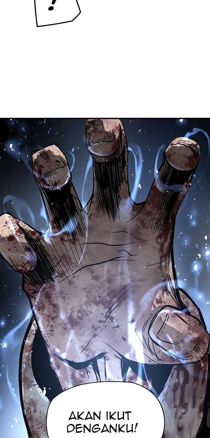 The Breaker Eternal Force Chapter 57 Gambar 24