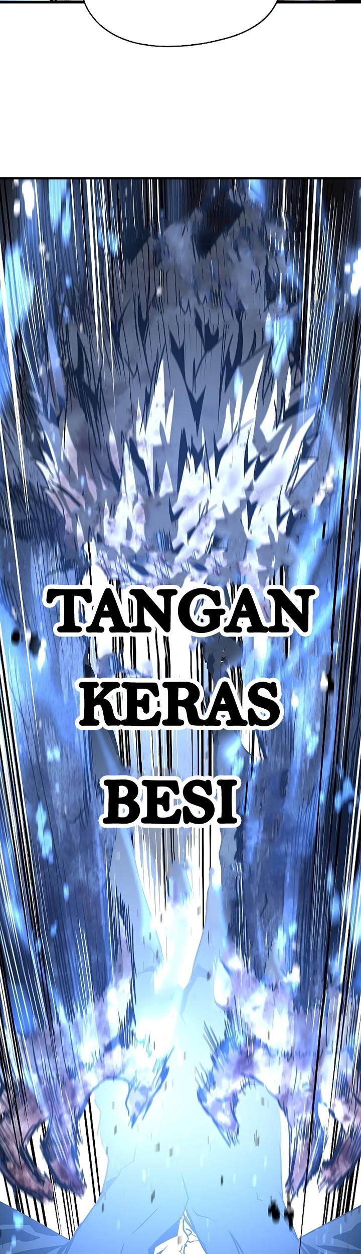 The Breaker Eternal Force Chapter 57 Gambar 25