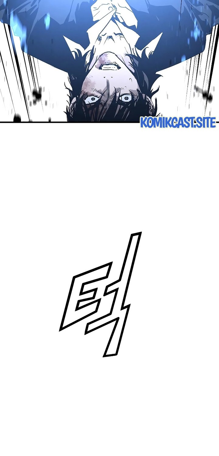 The Breaker Eternal Force Chapter 57 Gambar 26