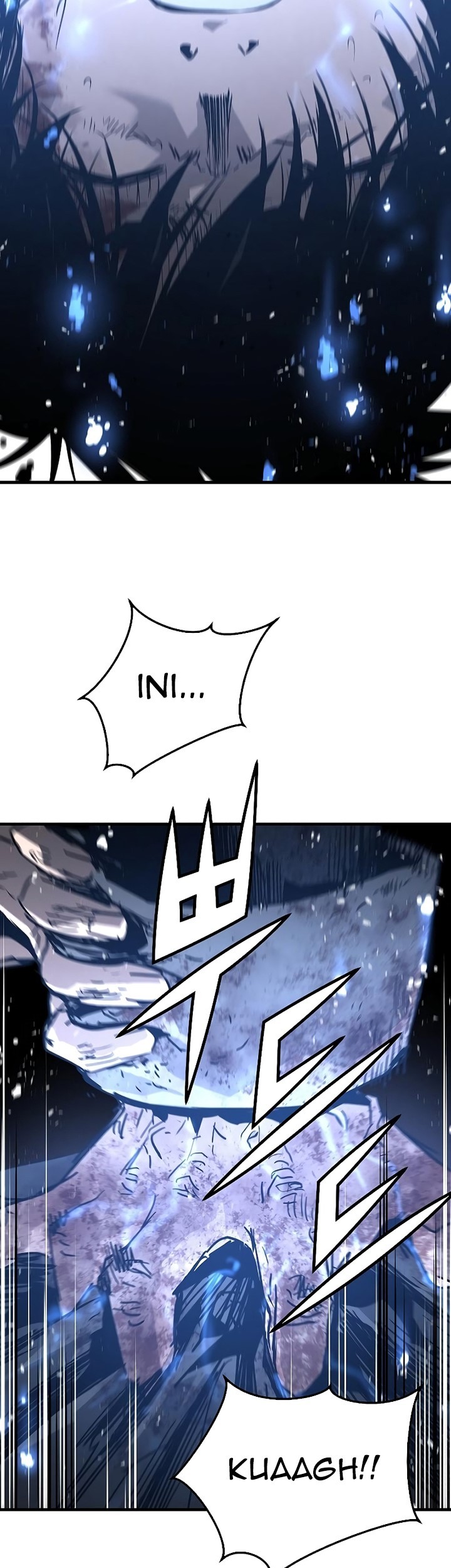 The Breaker Eternal Force Chapter 57 Gambar 29