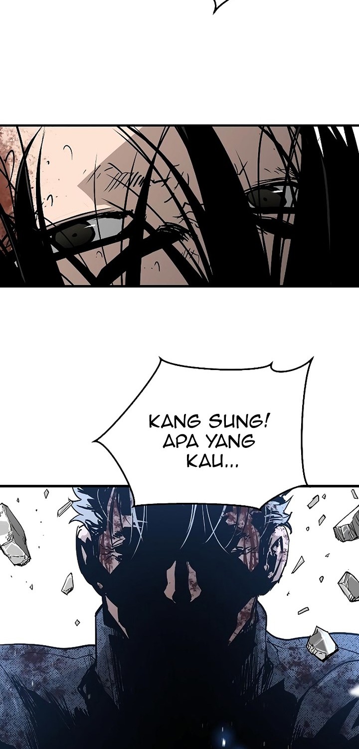 The Breaker Eternal Force Chapter 57 Gambar 30