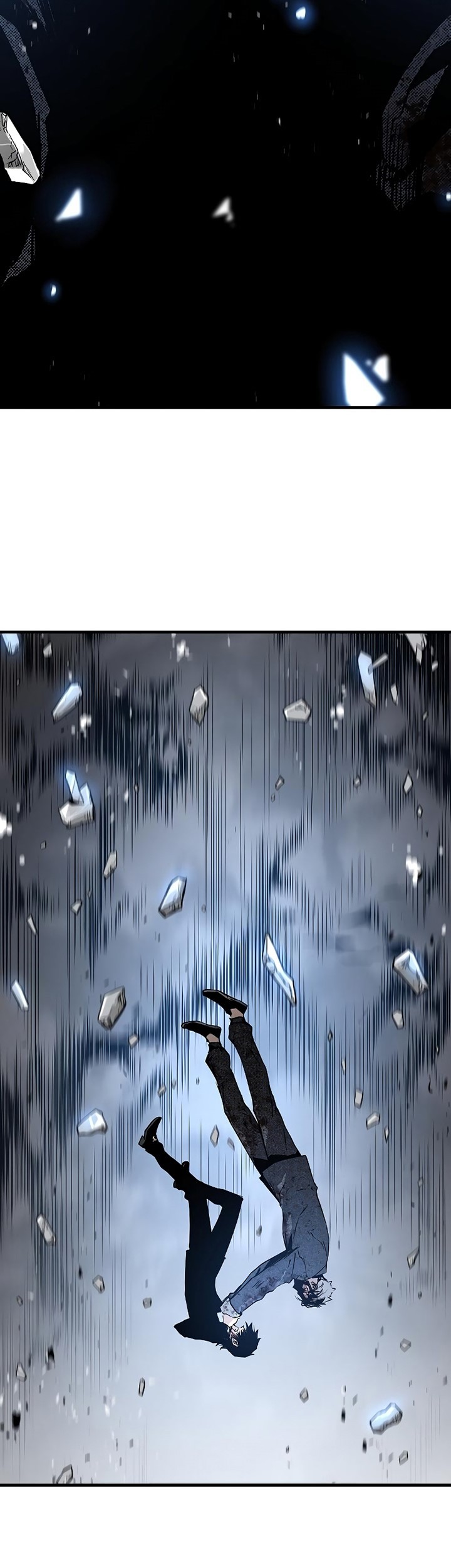 The Breaker Eternal Force Chapter 57 Gambar 31