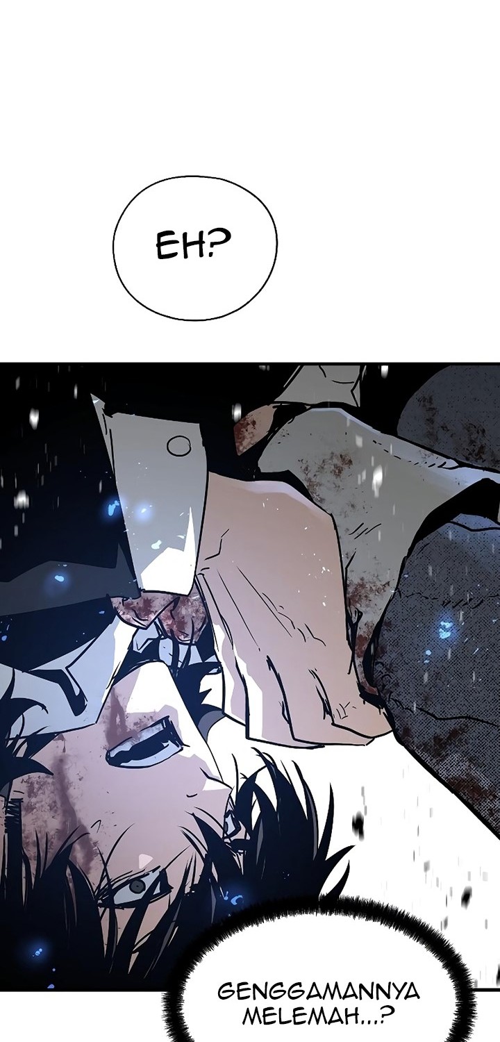 The Breaker Eternal Force Chapter 57 Gambar 32