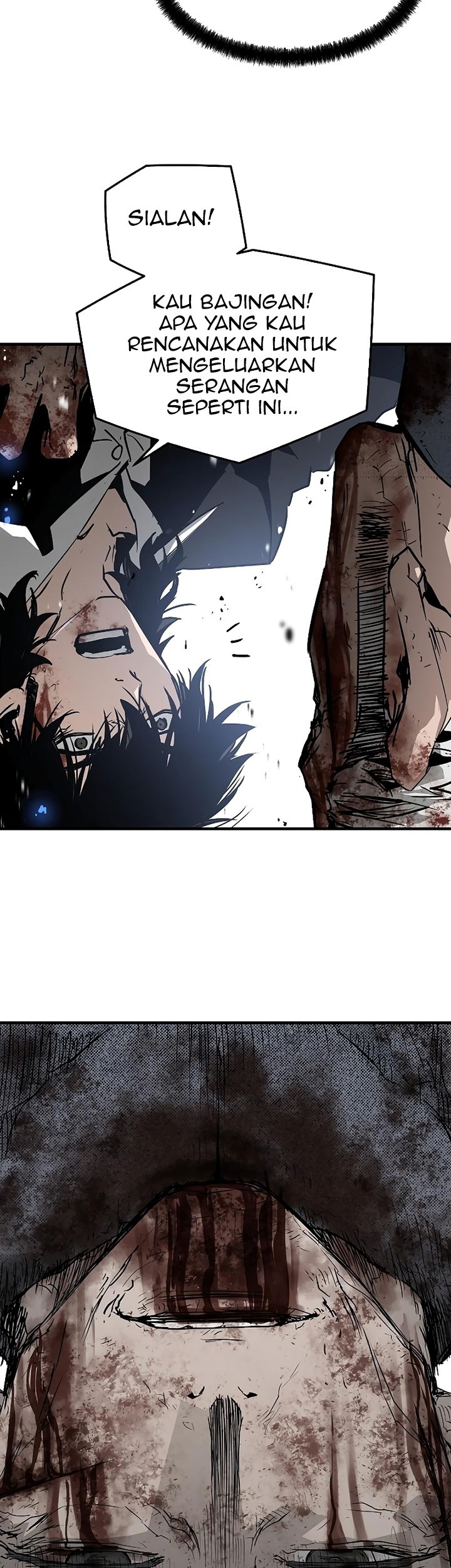 The Breaker Eternal Force Chapter 57 Gambar 33