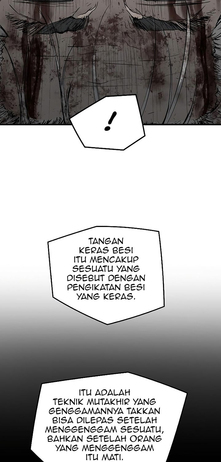 The Breaker Eternal Force Chapter 57 Gambar 34
