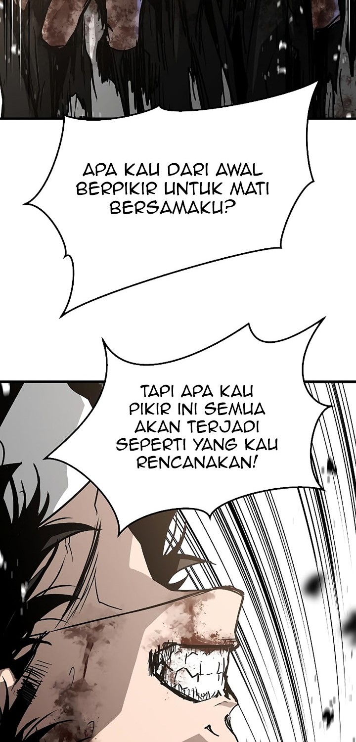 The Breaker Eternal Force Chapter 57 Gambar 36