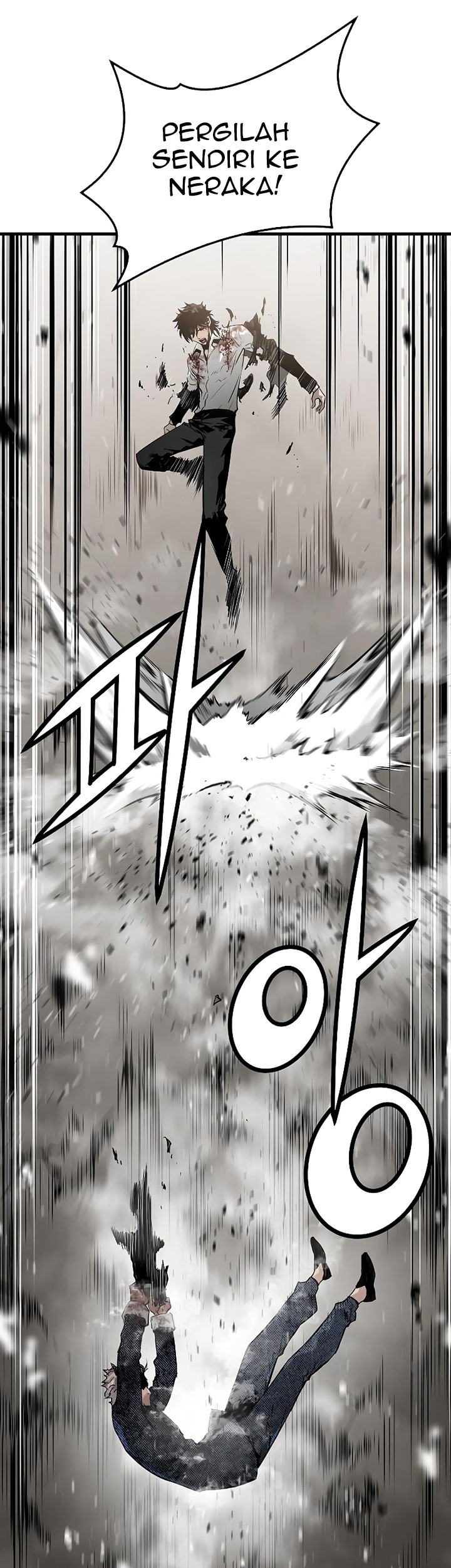 The Breaker Eternal Force Chapter 57 Gambar 38