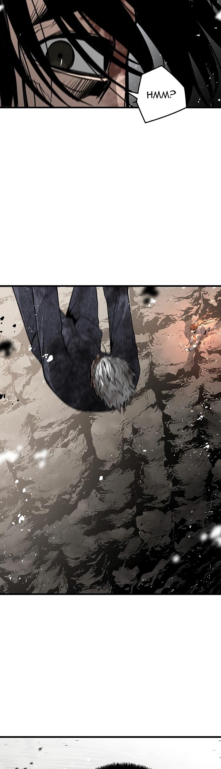 The Breaker Eternal Force Chapter 57 Gambar 42