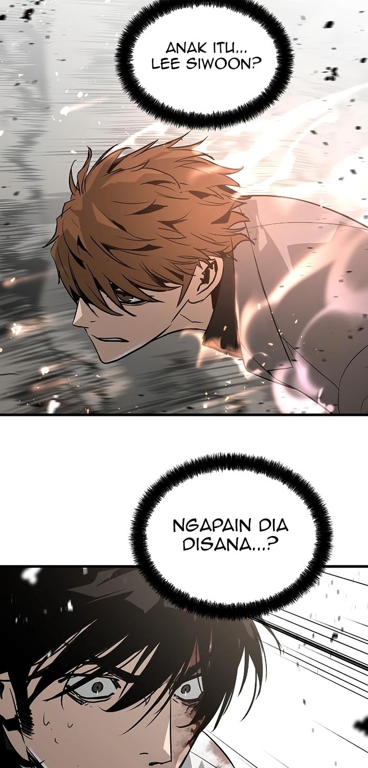 The Breaker Eternal Force Chapter 57 Gambar 43