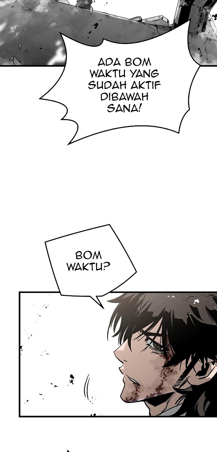 The Breaker Eternal Force Chapter 57 Gambar 45