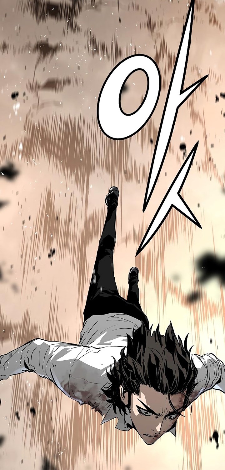 The Breaker Eternal Force Chapter 57 Gambar 47