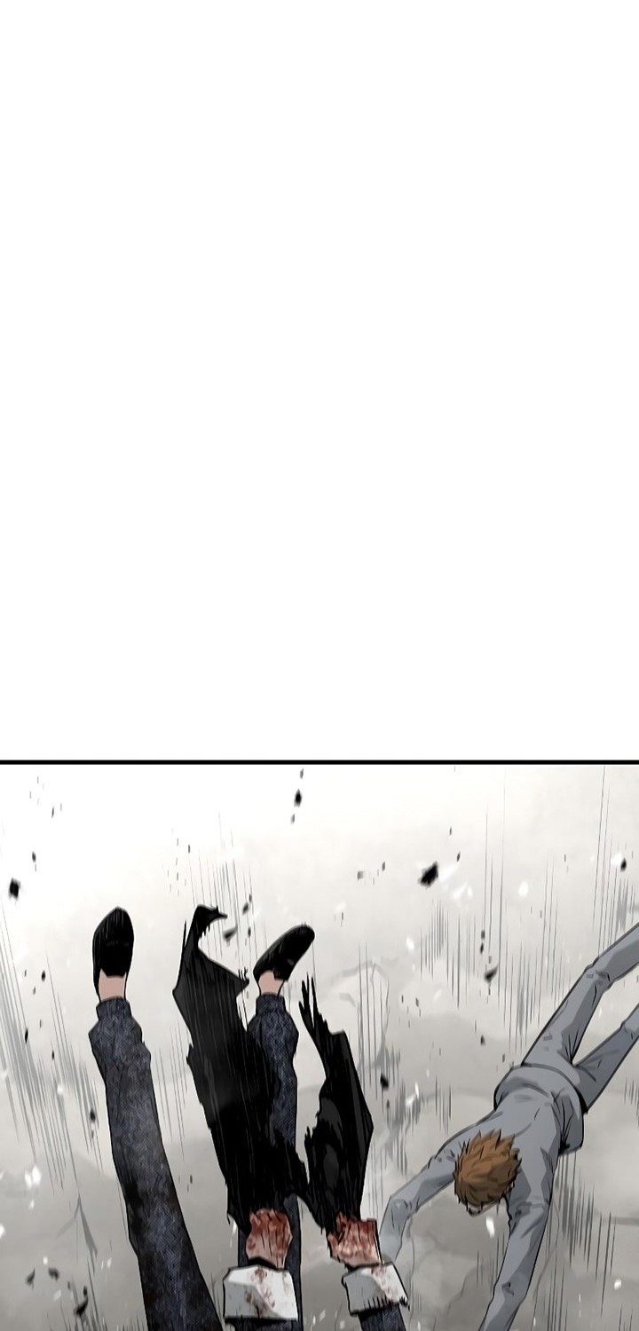 The Breaker Eternal Force Chapter 57 Gambar 49